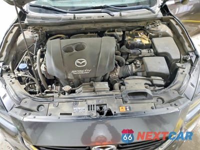 Zdjęcie 12 z 14 samochodu: 2018 MAZDA 3 GRAND TOURING VIN:3MZBN1M3XJM189613 - miniatura