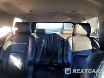 Zdjęcie 10 z 14 samochodu: 2013 GMC YUKON DENALI VIN:1GKS2EEF4DR328377 - miniatura