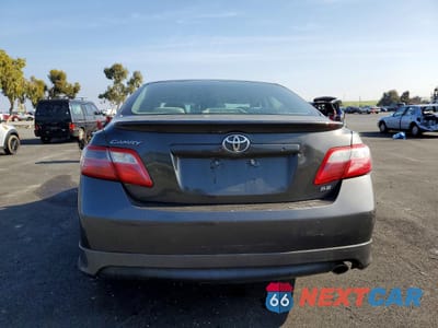 Zdjęcie 6 z 13 samochodu: 2009 TOYOTA CAMRY BASE VIN:4T1BE46K49U411011 - miniatura