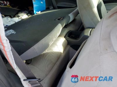 Zdjęcie 10 z 11 samochodu: 2021 CHEVROLET CAMARO LS VIN:1G1FB1RX0M0126464 - miniatura