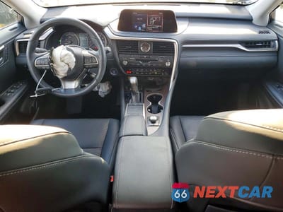 Zdjęcie 8 z 12 samochodu: 2021 LEXUS RX 450H VIN:2T2HGMDA6MC057559 - miniatura