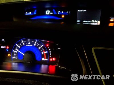Zdjęcie 9 z 12 samochodu: 2015 HONDA CIVIC LX VIN:19XFB2F57FE096096 - miniatura