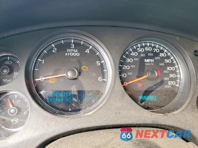 Zdjęcie 9 z 11 samochodu: 2010 CHEVROLET SILVERADO K1500 LTZ VIN:1GCSKTE37AZ145721 - miniatura