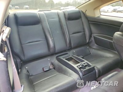 Zdjęcie 10 z 13 samochodu: 2003 INFINITI G35 VIN:JNKCV54E73M202329 - miniatura