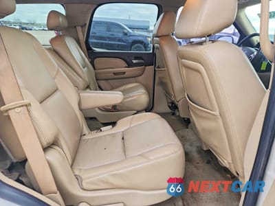 Zdjęcie 10 z 11 samochodu: 2009 GMC YUKON DENALI VIN:1GKFK03209R230491 - miniatura