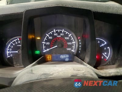 Zdjęcie 9 z 12 samochodu: 2013 HONDA RIDGELINE SPORT VIN:5FPYK1F75DB009945 - miniatura