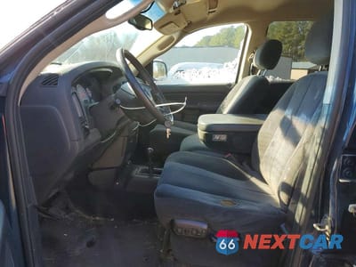 Zdjęcie 7 z 12 samochodu: 2002 DODGE RAM 1500 VIN:3D7HU18N52G151756 - miniatura