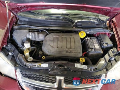 Zdjęcie 12 z 14 samochodu: 2019 DODGE GRAND CARAVAN SXT VIN:2C4RDGCG6KR795268 - miniatura