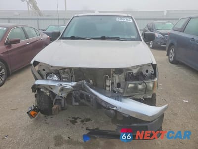 Piąte zdjęcie samochodu w środku: 2007 CHEVROLET COLORADO VIN:1GCDT19E478185243 - miniatura