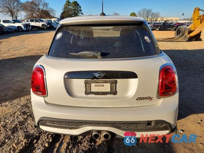 Zdjęcie 6 z 13 samochodu: 2023 MINI COOPER S VIN:WMW53DK0XP2U01133 - miniatura