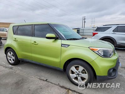 Czwarte zdjęcie samochodu z boku: 2019 KIA SOUL VIN:KNDJN2A2XK7916129 - miniatura