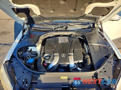Zdjęcie 11 z 11 samochodu: 2016 MERCEDES-BENZ S 550 VIN:WDDUG8CB2GA207279 - miniatura