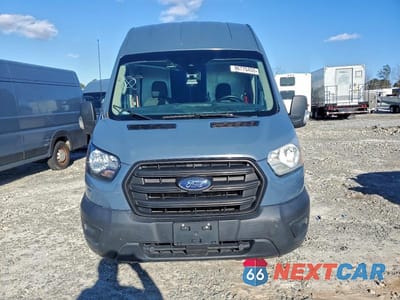 Piąte zdjęcie samochodu w środku: 2020 FORD TRANSIT T-250 DELIVERY VAN VIN:1FTBR3X87LKB01959 - miniatura