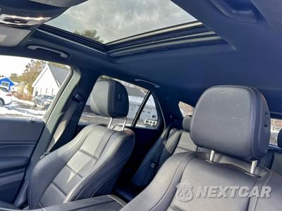 Zdjęcie 9 z 10 samochodu: 2020 MERCEDES-BENZ GLE 350 4MATIC VIN:4JGFB4KB1LA075908 - miniatura