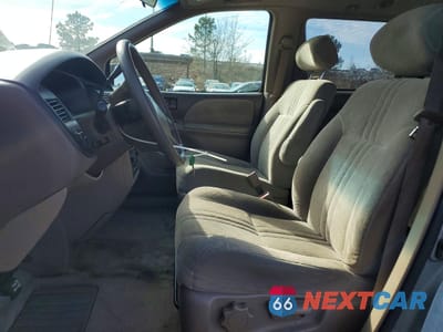 Zdjęcie 7 z 14 samochodu: 2000 TOYOTA SIENNA LE VIN:4T3ZF13C0YU267700 - miniatura