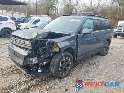 2026 HYUNDAI SANTA FE SEL 5NMP24GL4TH160290 - główne zdjęcie licytacji z USA - miniatura