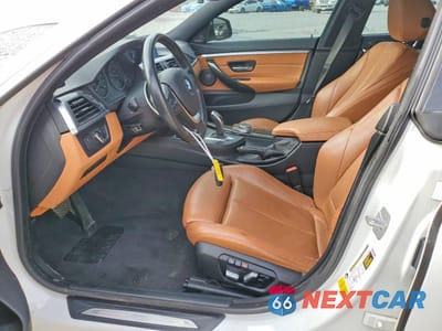 Zdjęcie 7 z 12 samochodu: 2018 BMW 430I GRAN COUPE VIN:WBA4J1C55JBM11005 - miniatura