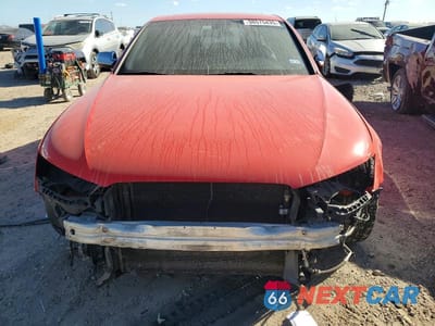 Piąte zdjęcie samochodu w środku: 2013 AUDI S4 PREMIUM PLUS VIN:WAUBGAFL8DA149488 - miniatura