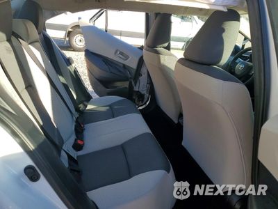 Zdjęcie 10 z 12 samochodu: 2025 TOYOTA COROLLA LE VIN:5YFB4MDE4SP340349 - miniatura