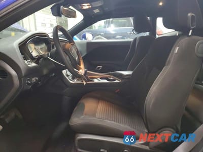 Zdjęcie 7 z 12 samochodu: 2022 DODGE CHALLENGER SXT VIN:2C3CDZAG1NH179125 - miniatura