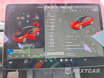 Zdjęcie 9 z 14 samochodu: 2021 TESLA MODEL 3 VIN:5YJ3E1EB3MF044547 - miniatura