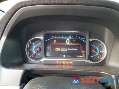 Zdjęcie 9 z 12 samochodu: 2019 HONDA PILOT VIN:5FNYF5H91KB004662 - miniatura