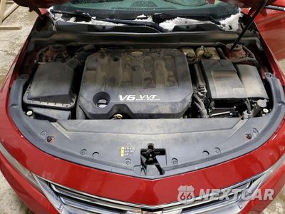 Zdjęcie 11 z 14 samochodu: 2015 CHEVROLET IMPALA LT VIN:2G1125S32F9274312 - miniatura