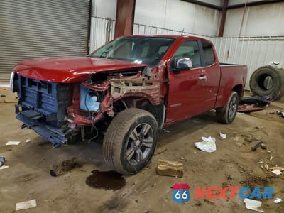 2015 CHEVROLET COLORADO LT 1GCHTBEA1F1188120 - główne zdjęcie licytacji z USA - miniatura