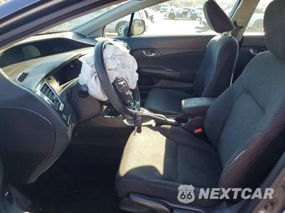 Zdjęcie 7 z 13 samochodu: 2013 HONDA CIVIC VIN:2HGFB2F59DH541733 - miniatura