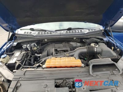 Zdjęcie 11 z 11 samochodu: 2018 FORD F150 SUPER CAB VIN:1FTEX1EP5JKE11798 - miniatura