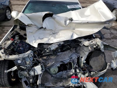 Zdjęcie 11 z 13 samochodu: 2014 CADILLAC ATS VIN:1G6AG5RXXE0183494 - miniatura