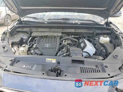 Zdjęcie 11 z 14 samochodu: 2023 TOYOTA HIGHLANDER LE VIN:5TDKDRAH4PS504113 - miniatura