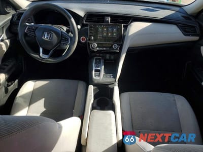 Zdjęcie 8 z 12 samochodu: 2019 HONDA INSIGHT EX VIN:19XZE4F53KE004248 - miniatura