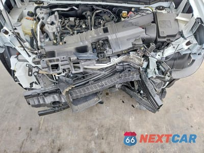Zdjęcie 12 z 14 samochodu: 2025 NISSAN KICKS SV VIN:3N8AP6CA8SL435687 - miniatura