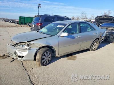 2004 TOYOTA CAMRY LE 4T1BE30K34U902603 - główne zdjęcie licytacji z USA - miniatura