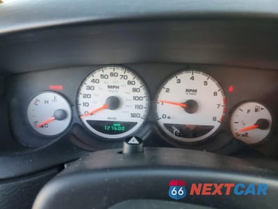 Zdjęcie 9 z 12 samochodu: 2005 DODGE NEON SXT VIN:1B3ES56C35D191817 - miniatura