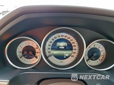 Zdjęcie 9 z 14 samochodu: 2014 MERCEDES-BENZ E 350 VIN:WDDHF5KBXEB048975 - miniatura