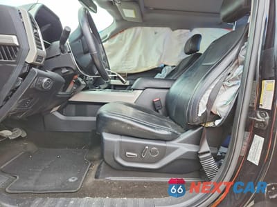 Zdjęcie 7 z 12 samochodu: 2017 FORD F250 SUPER DUTY VIN:1FT7W2BT1HEB13289 - miniatura