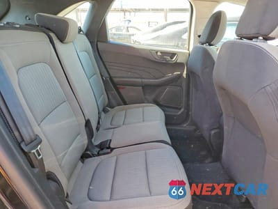 Zdjęcie 11 z 14 samochodu: 2021 FORD ESCAPE S VIN:1FMCU0F65MUA98000 - miniatura