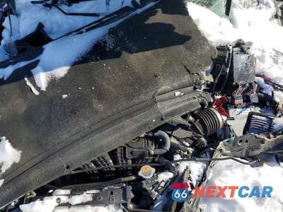 Zdjęcie 11 z 11 samochodu: 2022 NISSAN ALTIMA SV VIN:1N4BL4DVXNN333948 - miniatura