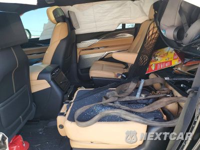 Zdjęcie 11 z 13 samochodu: 2025 CADILLAC ESCALADE IQ SPORT-2 VIN:1GYTEFKL1SU100607 - miniatura