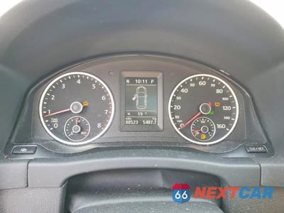 Zdjęcie 9 z 13 samochodu: 2011 VOLKSWAGEN TIGUAN S VIN:WVGBV7AX0BW518992 - miniatura