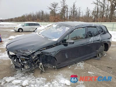 2024 BMW IX XDRIVE50 WB523CF02RCP02773 - główne zdjęcie licytacji z USA - miniatura