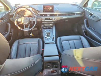Zdjęcie 8 z 12 samochodu: 2019 AUDI A4 PREMIUM VIN:WAUDNAF49KN004389 - miniatura