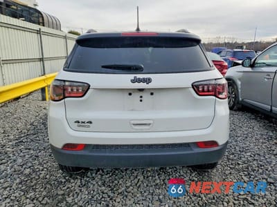 Zdjęcie 6 z 12 samochodu: 2024 JEEP COMPASS LATITUDE VIN:3C4NJDBN6RT146423 - miniatura