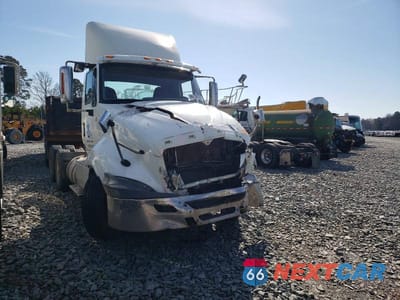 2016 INTERNATIONAL PROSTAR 1HSDJAPR5GH107203 - główne zdjęcie licytacji z USA - miniatura