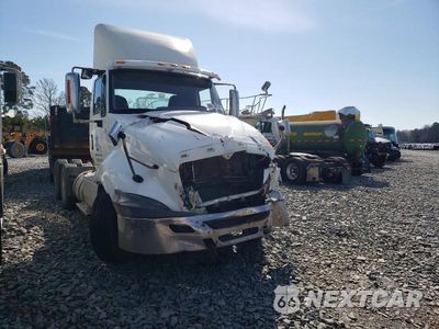 2016 INTERNATIONAL PROSTAR 1HSDJAPR5GH107203 - główne zdjęcie licytacji z USA - miniatura