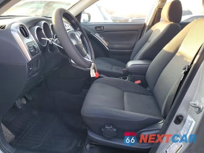 Zdjęcie 7 z 11 samochodu: 2004 PONTIAC VIBE BASE VIN:5Y2SL62884Z459638 - miniatura