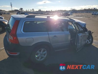 Trzecie zdjęcie samochodu z tyłu: 2010 VOLVO XC70 3.2 VIN:YV4960BZ4A1084320 - miniatura