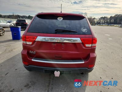 Zdjęcie 6 z 12 samochodu: 2012 JEEP GRAND CHEROKEE LIMITED VIN:1C4RJFBG6CC118249 - miniatura
